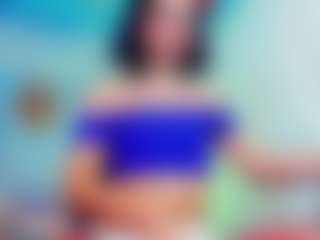 Live cam show with Lilith-12 - Average on TottyGirls
