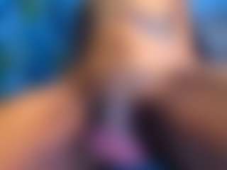 rashel-dream's Live Sex Cam Show