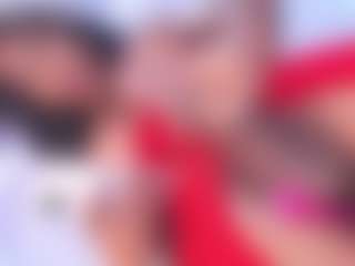 Show de Sexo ao Vivo na Câmera de Dashell_XXX