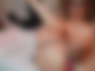 AileenAxa's Live Sex Cam Show
