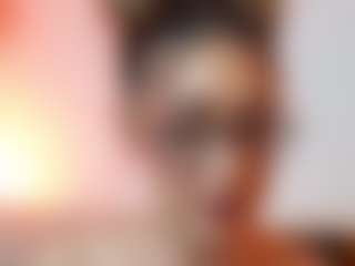 Live cam show with AileenAxa - Skinny on Ass Tok