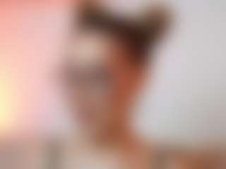 AileenAxa's Live Sex Cam Show