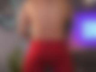 Live cam show with FrankFarrell - Armpits on Uber Horny