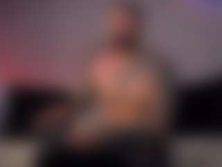 Live cam show with FrankFarrell - Tease on CamClone