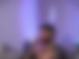 Live cam show with FrankFarrell - Latino on crypto-cams