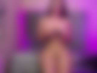 Live cam show with Anny - Hairy Pussy on Fling VIP Chat