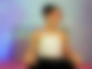 Live cam show with malikalena - Black Hair on Camsoda