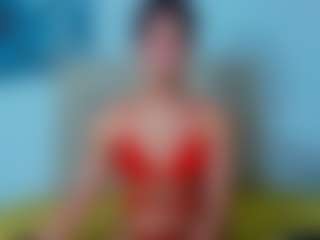 Live cam show with malikalena - Tease on Mixed Magazine Live