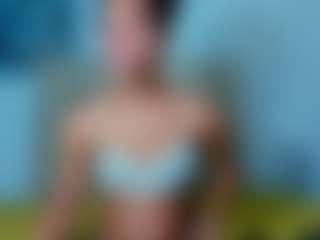 Live cam show with malikalena - Bbc on Free Soda