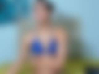 Live cam show with malikalena - Brown Eyes on Camsoda