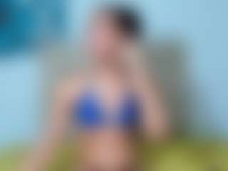 Live cam show with malikalena - Tease on MyBangCams