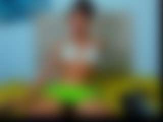 Live cam show with malikalena - Brown Eyes on hrnylive.com