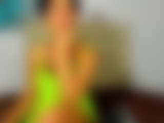 Show de Sexo ao Vivo na Câmera de malikalena