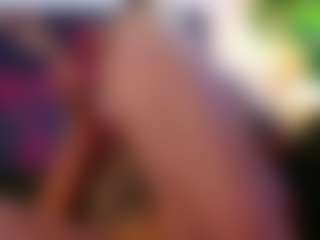 Live cam show with AlenaRios - Trimmed on SpankPalCams