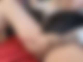 Live cam show with AlenaRios - Trimmed on Camsoda