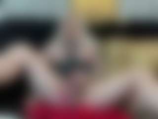 Live cam show with AlenaRios - Bondage on Camsoda
