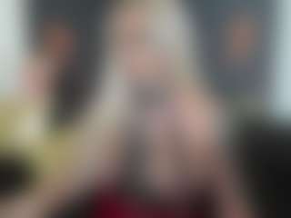 Live cam show with AlenaRios - Blonde Hair on sexylive.show