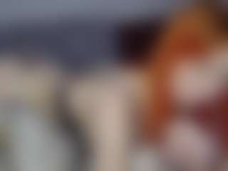 Live cam show with Tate - Red Hair on SinfulBabes