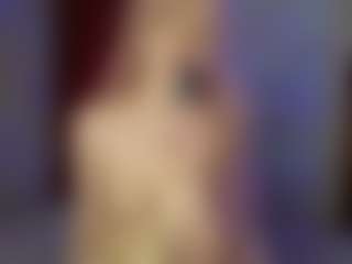 Live cam show with Tate - Red Hair on EXY