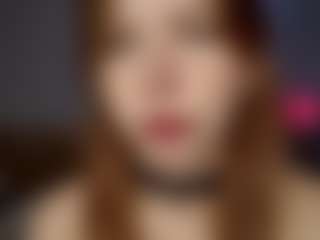 Live cam show with Tate - Red Hair Cum on dropp.cam