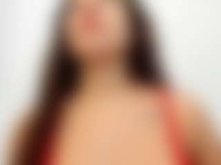Live cam show with MiiaPonss - Thin on Soda Cam