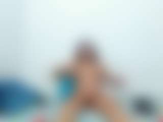 Live cam show with MiiaPonss - Thin on CamwithHer