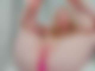 Sundy-Rose's Live Sex Cam Show