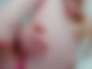 Sundy-Rose's Live Sex Cam Show
