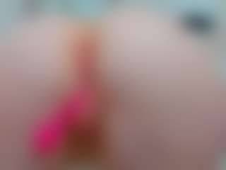Sundy-Rose's Live Sex Cam Show
