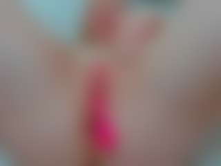 Sundy-Rose's Live Sex Cam Show