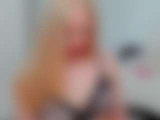 Sundy-Rose's Live Sex Cam Show