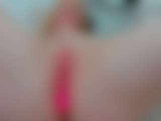 Sundy-Rose's Live Sex Cam Show