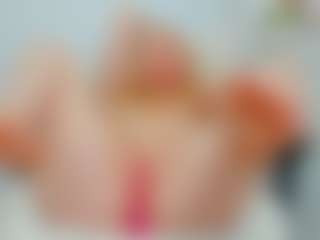 Sundy-Rose's Live Sex Cam Show
