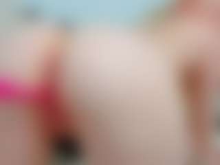 Sundy-Rose's Live Sex Cam Show