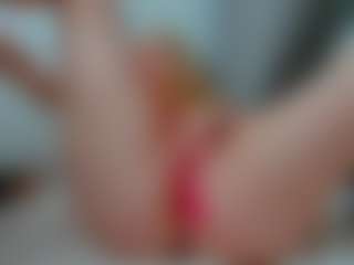 Sundy-Rose's Live Sex Cam Show