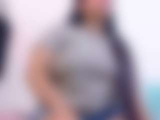 Live cam show with curvybuffgirllll - Handjob on luckytryst.com