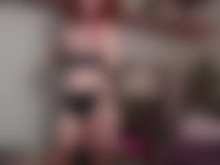 Live cam show with Kora Racy - Spank Red Hair on fapnchat