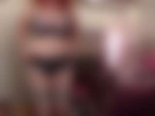 Kora Racy's Live Sex Cam Show