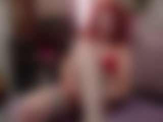 Kora Racy's Live Sex Cam Show