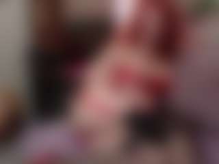 Kora Racy's Live Sex Cam Show