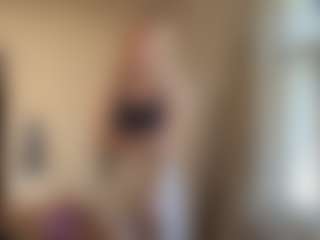 MilaHill's Live Sex Cam Show