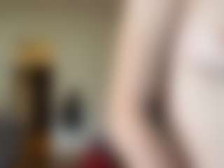 MilaHill's Live Sex Cam Show