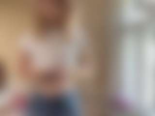 Live cam show with MilaHill - Blue Eyes on CamwithHer