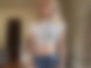 MilaHill's Live Sex Cam Show