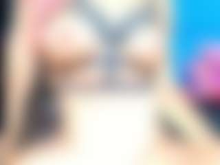 HoneeyBunny's Live Sex Cam Show