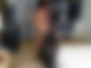 Chocolate Bunny's Live Sex Cam Show