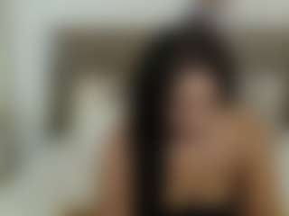 Live cam show with Chocolate Bunny - Belly on Camsoda