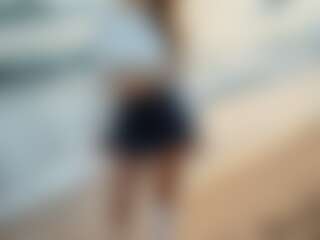 Anna-Magdalena's Live Sex Cam Show