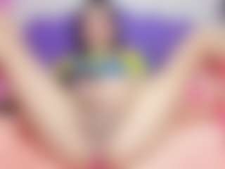 Mara-Summerr's Live Sex Cam Show