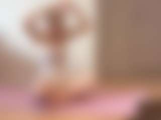 Live cam show with PenelopeMitchell - Yoga Young Adult on TeamSkeetLive